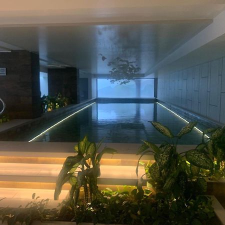Confort Suite La Carolina Quito Exterior foto