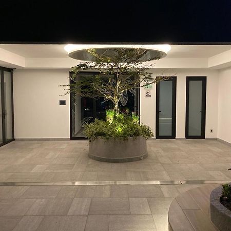 Confort Suite La Carolina Quito Exterior foto