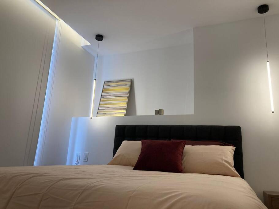 Confort Suite La Carolina Quito Exterior foto