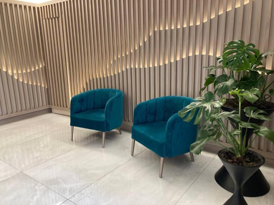 Confort Suite La Carolina Quito Exterior foto