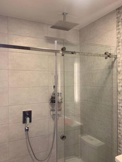 Confort Suite La Carolina Quito Exterior foto