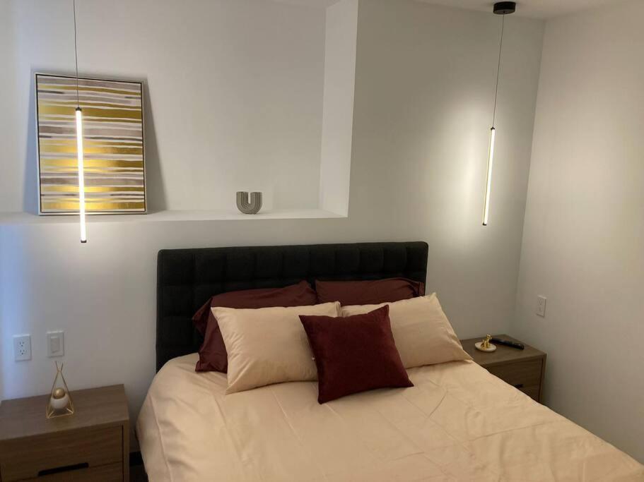 Confort Suite La Carolina Quito Exterior foto